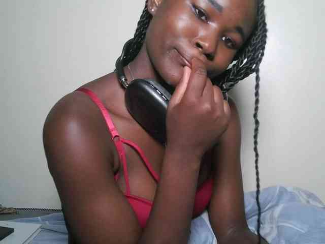 NastyNadia webcam