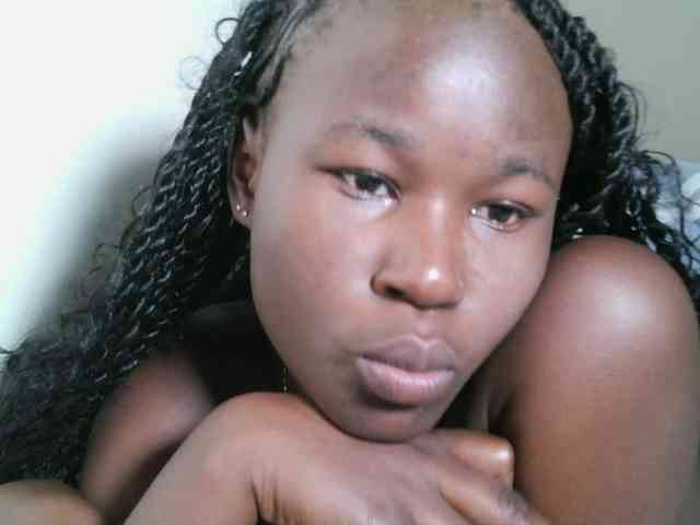 NastyNadia webcam