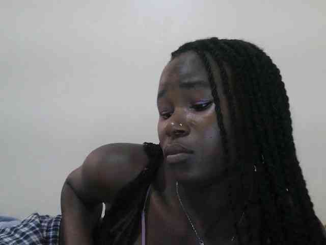 NastyNadia webcam