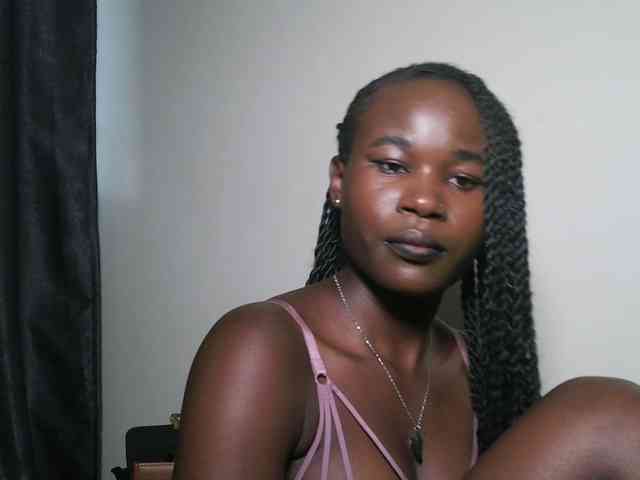 NastyNadia webcam