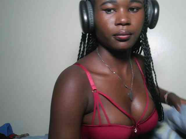 NastyNadia webcam