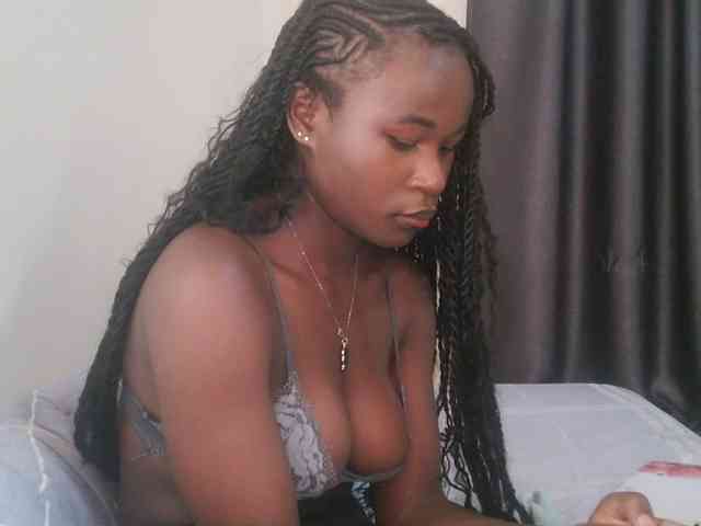 NastyNadia webcam