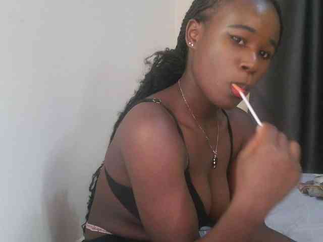 NastyNadia webcam