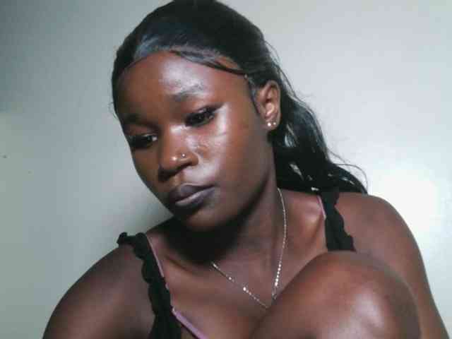 NastyNadia webcam