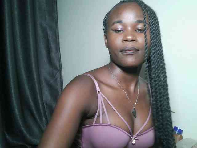 NastyNadia webcam