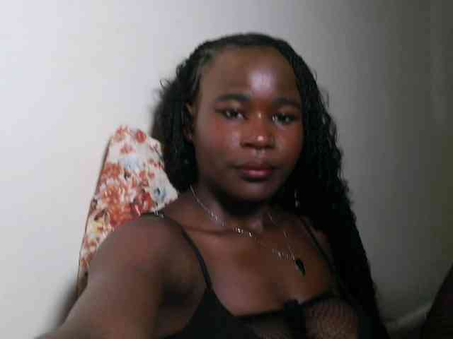 NastyNadia webcam