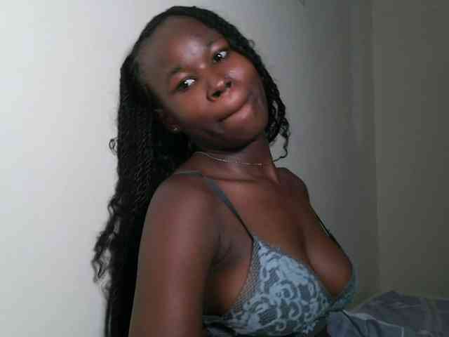 NastyNadia webcam