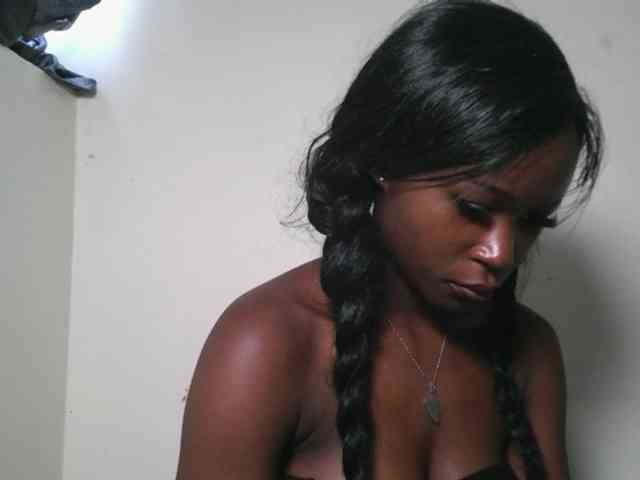 NastyNadia webcam