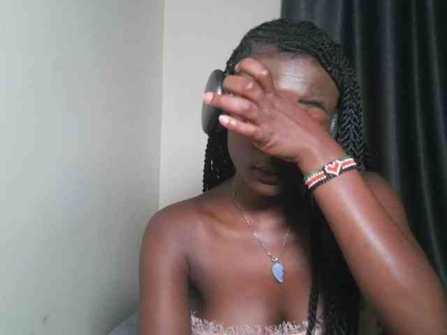 NastyNadia webcam