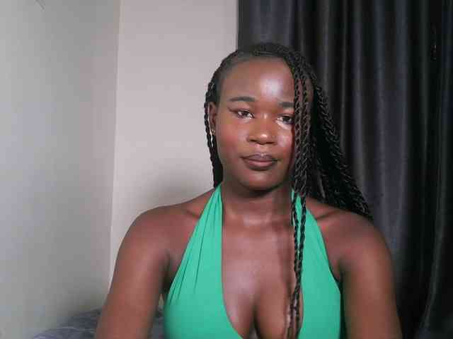 NastyNadia webcam