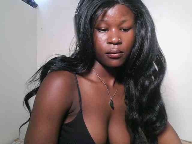 NastyNadia webcam