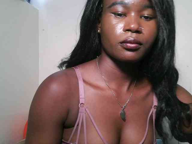 NastyNadia webcam