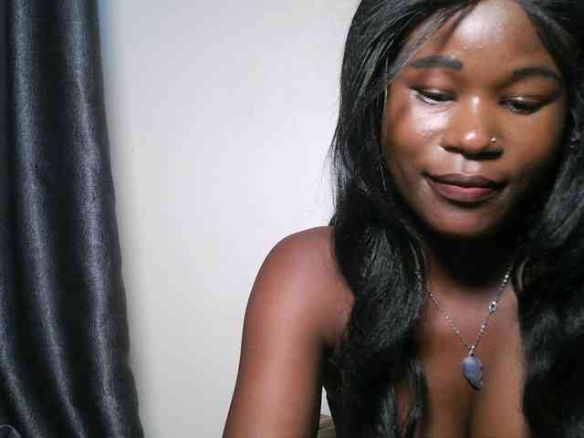 NastyNadia webcam