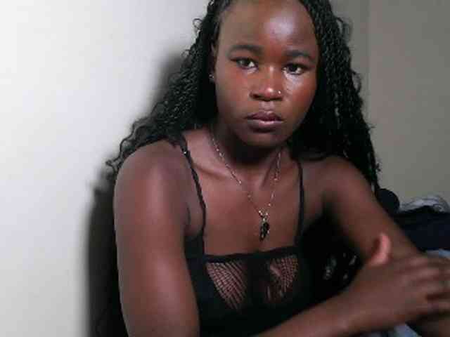 NastyNadia webcam