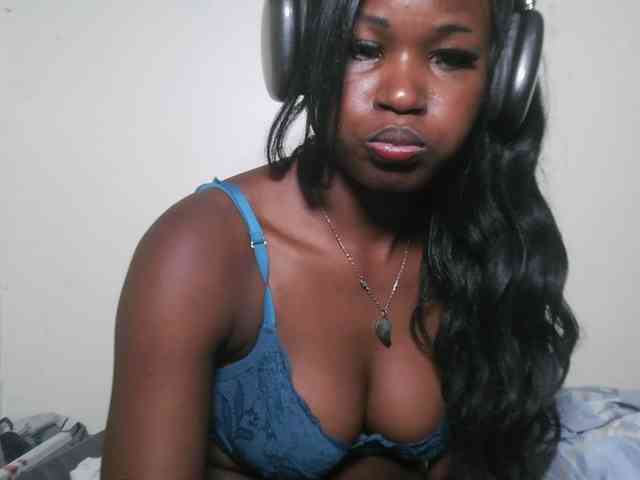NastyNadia webcam