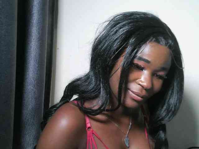 NastyNadia webcam