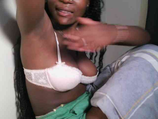 NastyNadia webcam