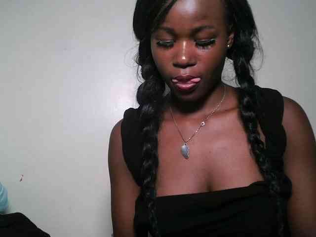 NastyNadia webcam