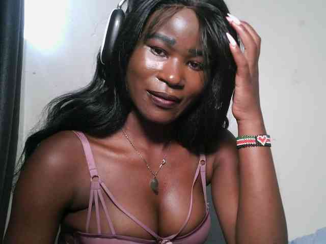 NastyNadia webcam