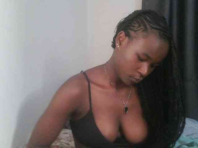 NastyNadia webcam