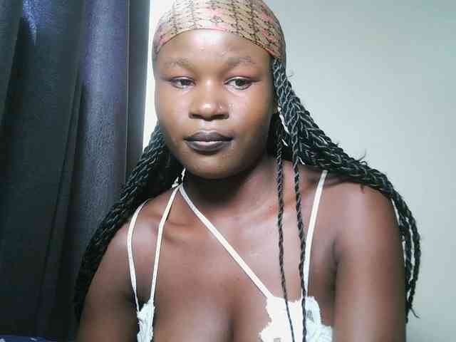 NastyNadia webcam