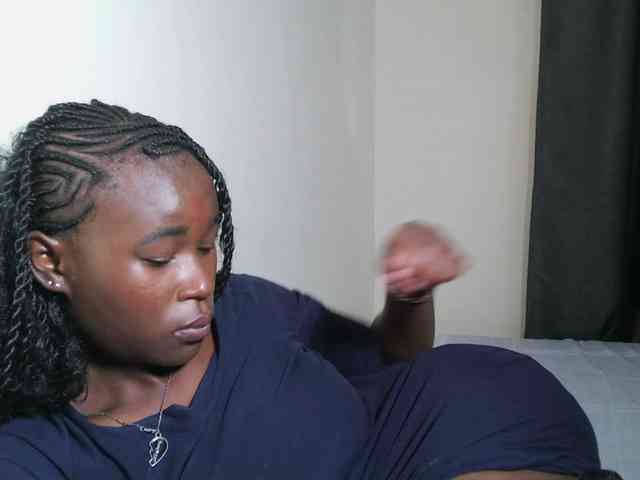 NastyNadia webcam