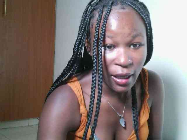 NastyNadia webcam