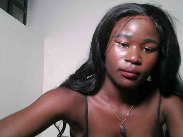 NastyNadia webcam