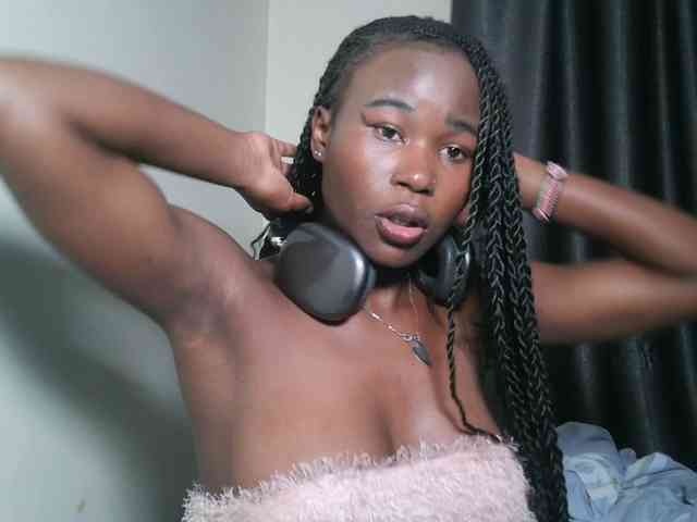 NastyNadia webcam