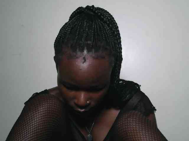 NastyNadia webcam