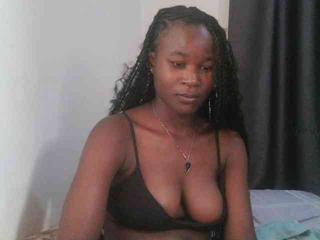 NastyNadia webcam
