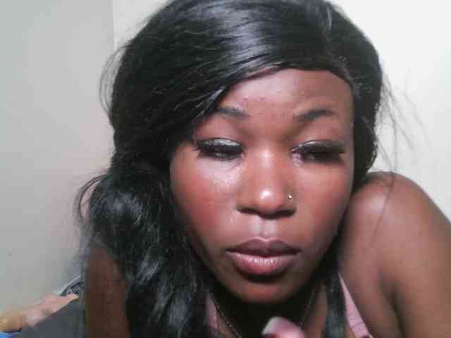 NastyNadia webcam