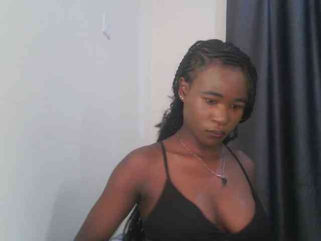 NastyNadia webcam