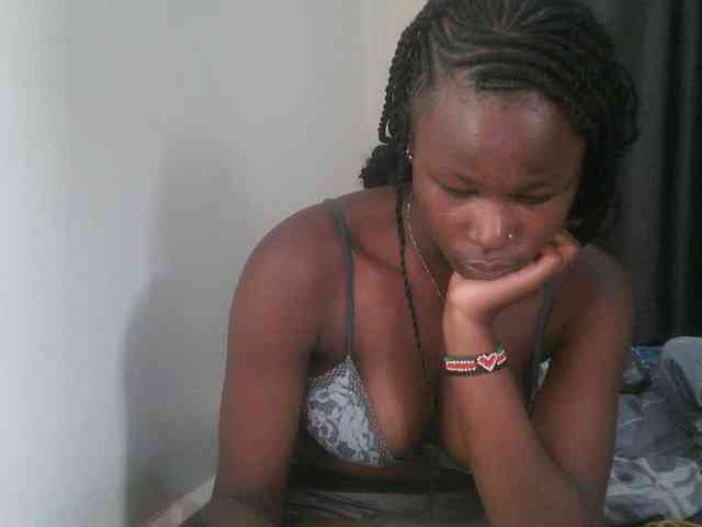 NastyNadia webcam