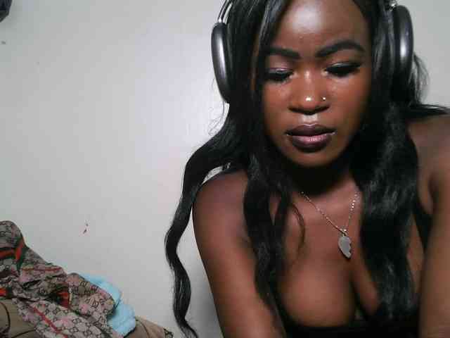 NastyNadia webcam