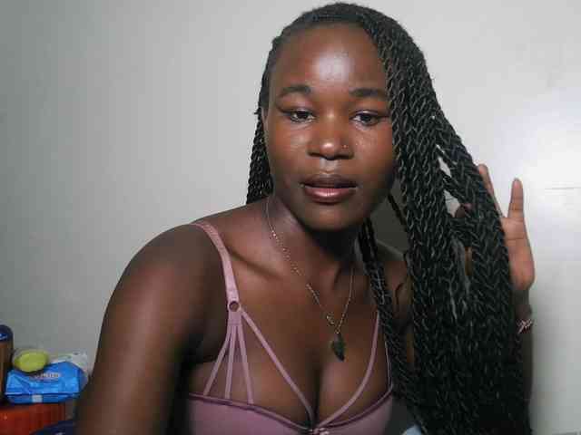 NastyNadia webcam