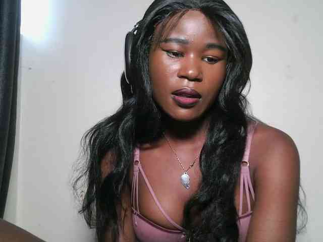 NastyNadia webcam