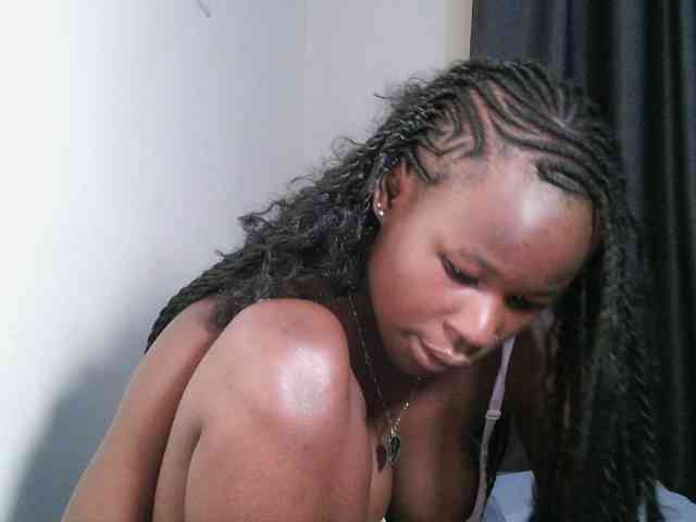 NastyNadia webcam