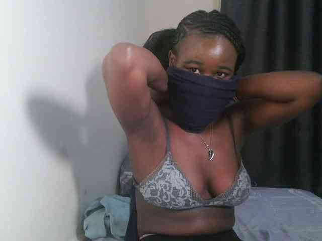 NastyNadia webcam