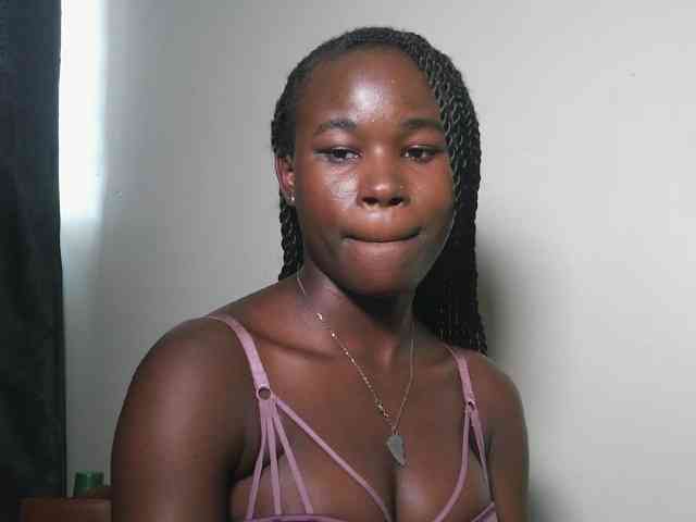 NastyNadia webcam