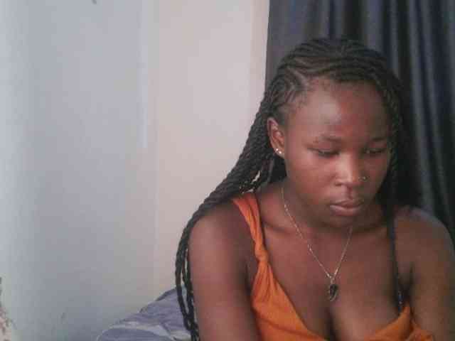 NastyNadia webcam