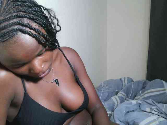 NastyNadia webcam