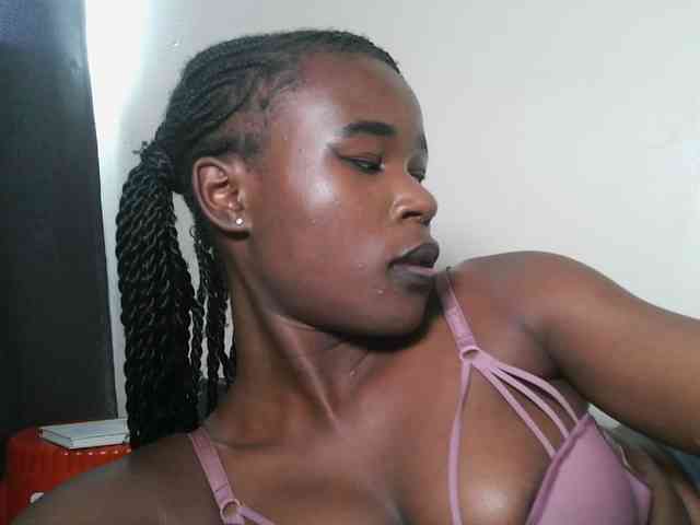 NastyNadia webcam
