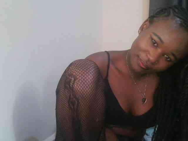 NastyNadia webcam