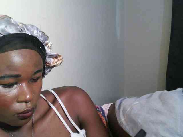 NastyNadia webcam