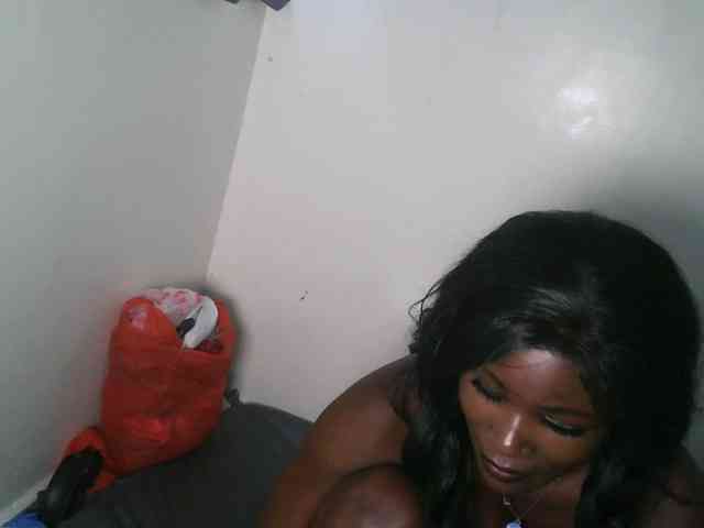 NastyNadia webcam