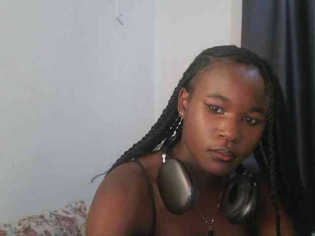 NastyNadia webcam