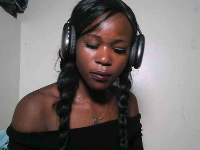 NastyNadia webcam