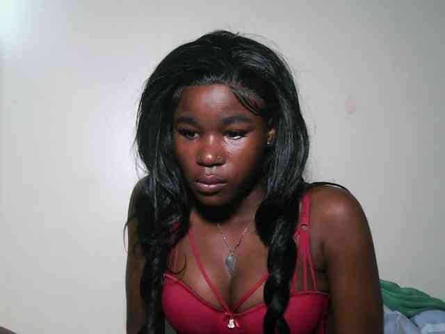 NastyNadia webcam