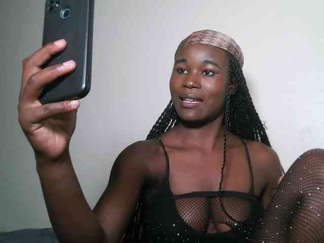NastyNadia webcam